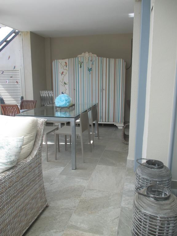 Apartamento Bizcocheros Con Piscina Y Jardin Privado Jerez de la Frontera Room photo