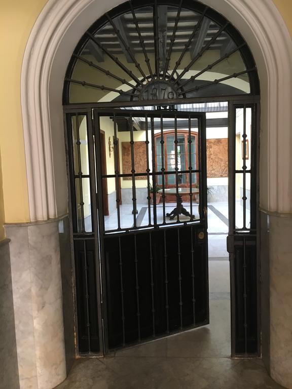 Apartamento Bizcocheros Con Piscina Y Jardin Privado Jerez de la Frontera Exterior photo