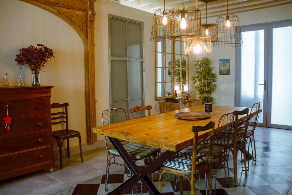 Apartamento Bizcocheros Con Piscina Y Jardin Privado Jerez de la Frontera Exterior photo
