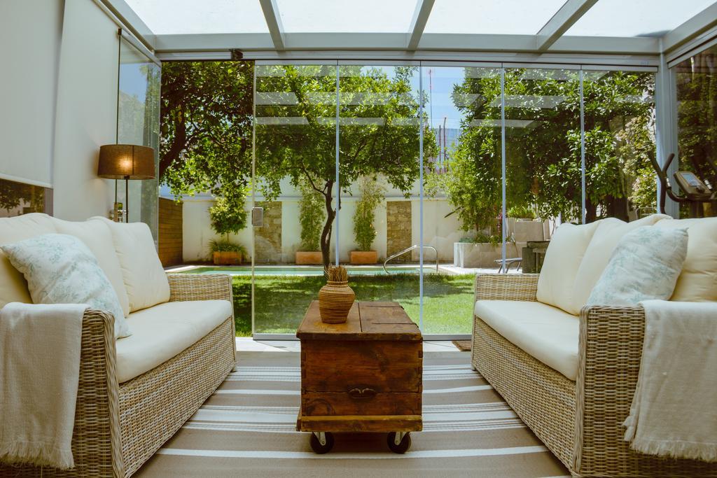 Apartamento Bizcocheros Con Piscina Y Jardin Privado Jerez de la Frontera Exterior photo