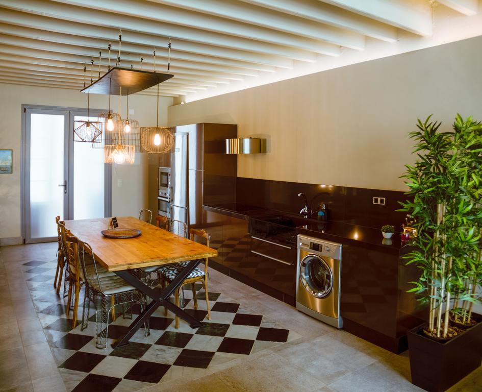 Apartamento Bizcocheros Con Piscina Y Jardin Privado Jerez de la Frontera Exterior photo