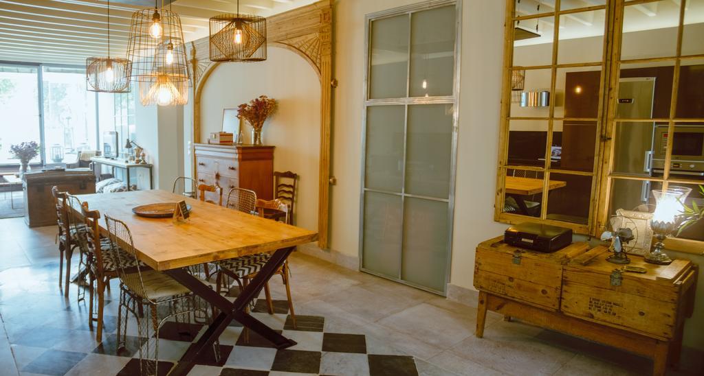 Apartamento Bizcocheros Con Piscina Y Jardin Privado Jerez de la Frontera Exterior photo