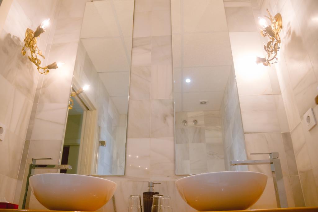 Apartamento Bizcocheros Con Piscina Y Jardin Privado Jerez de la Frontera Exterior photo